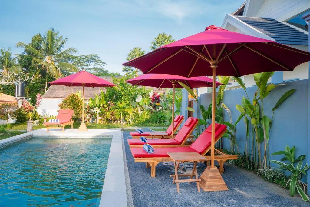 Apartemen Beauty Loft One Bedroom Ubud (Bali)